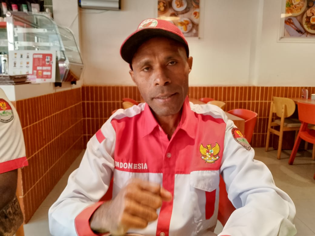 Sayembara Anti Politik Uang di Pilkada Papua: DPD Gercin Indonesia Tawarkan Hadiah 10 Juta Rupiah, Kandidat Terancam Ketakutan