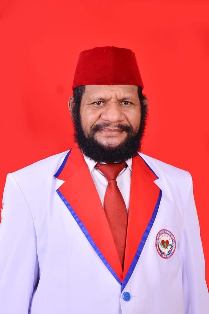 Hendrik Yance Udam Apresiasi Kejati Papua, Sita Rp 3 Miliar Terkait Kasus Korupsi Dana PON XX