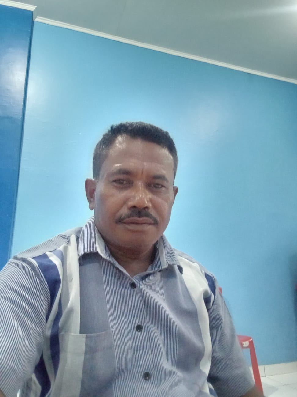 Mas Ondi Dukung Program Makan Siang Gratis Presiden Prabowo dan Wakil Presiden Gibran