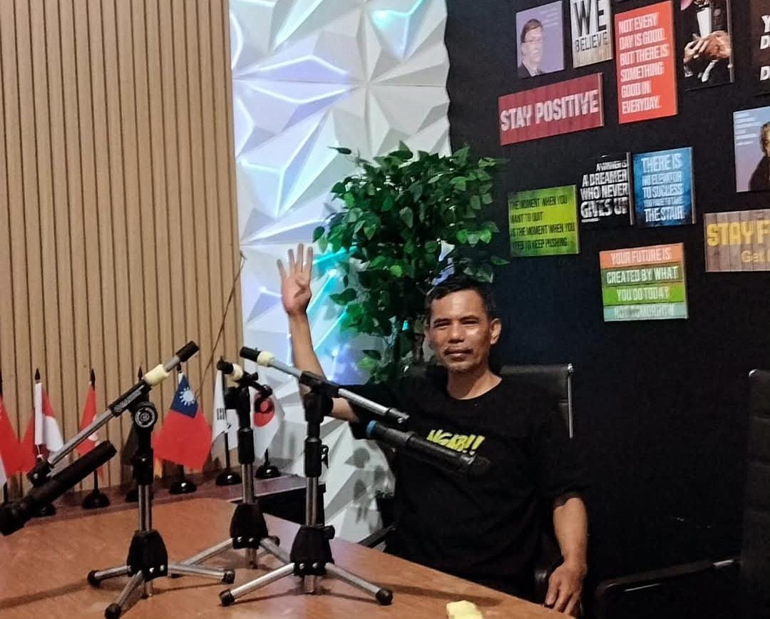 Aktivis 98 : Menteri  ESDM, Bahlil Lahadalia, Sebagai Penyebab Utama Krisis Gas 3 Kg