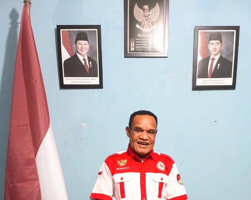 MK Segera Menuntaskan Sengketa Pilgub agar Roda Pemerintahan di Papua Pegunungan tidak Terganggu