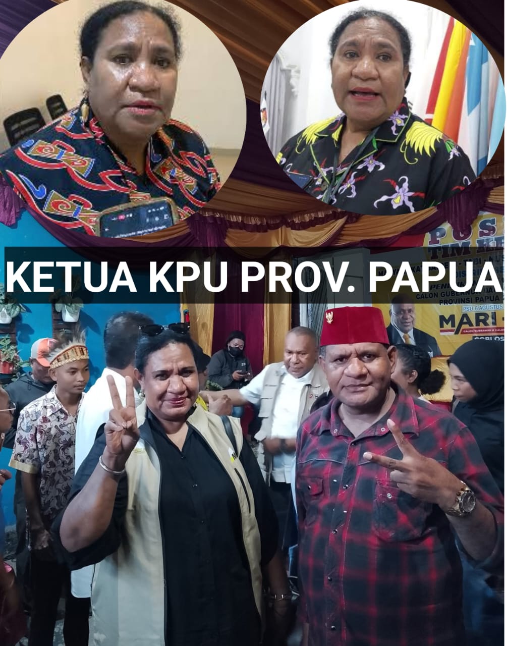 BTM-CK Panik, MARI YO Mantap: Pertarungan Berlanjut di Mahkamah Konstitusi